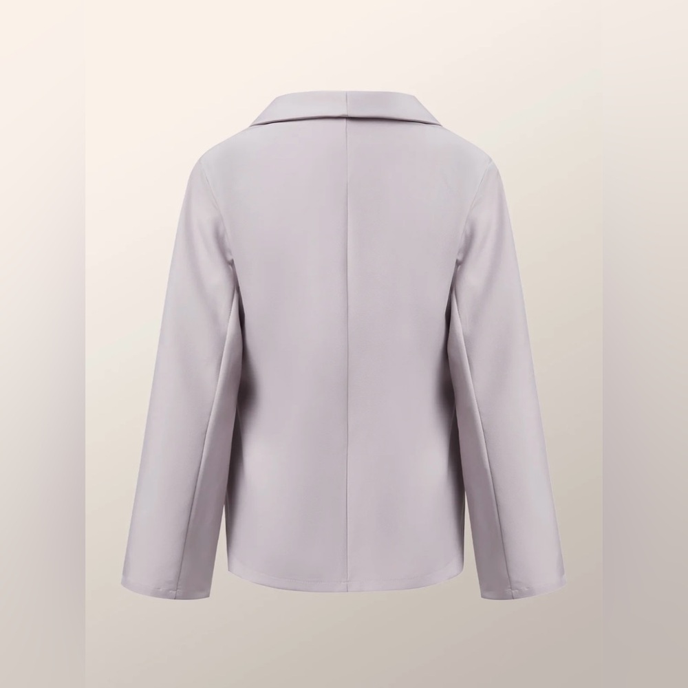 New wrap jacket - Picture 7 of 11
